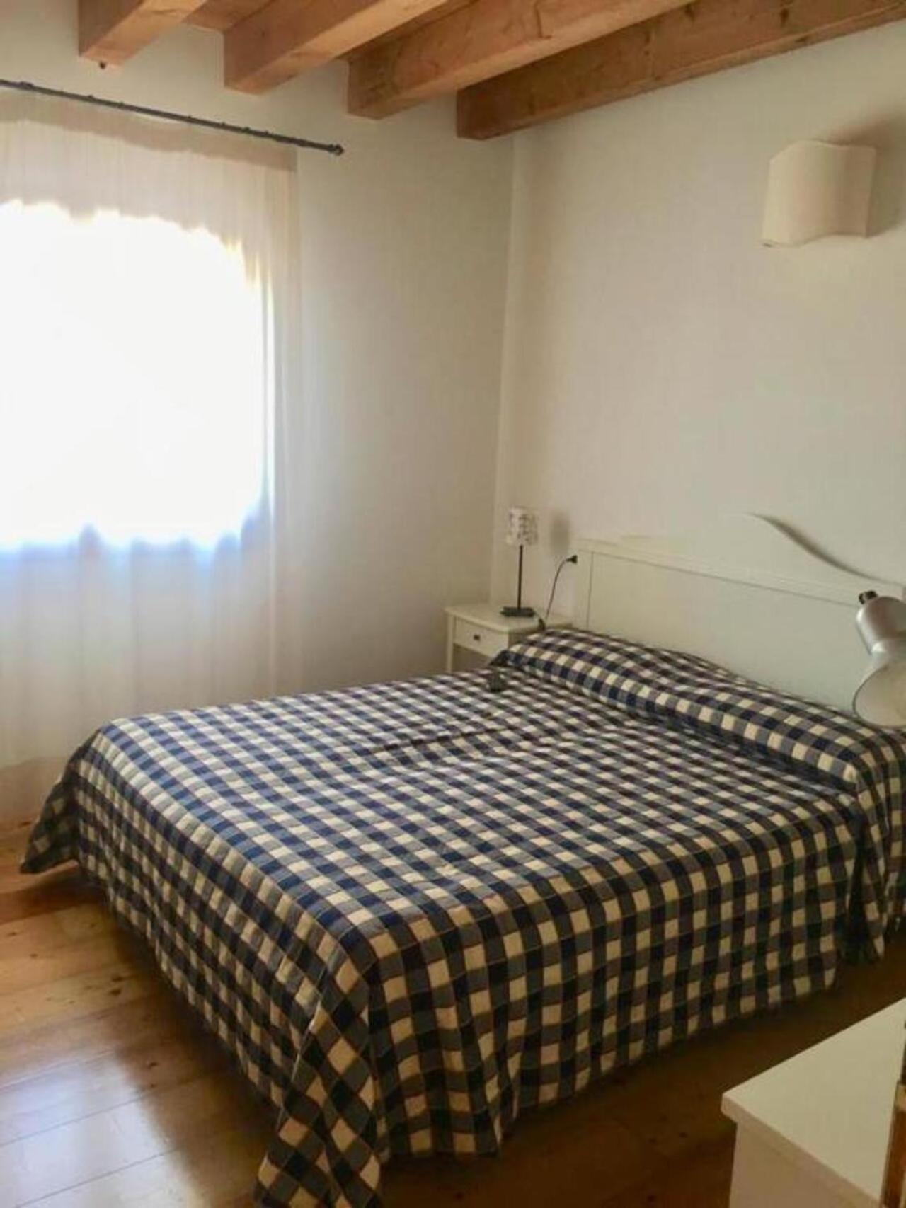 Residenze Di La' Dal Fiume Aparthotel Caorle Eksteriør bilde