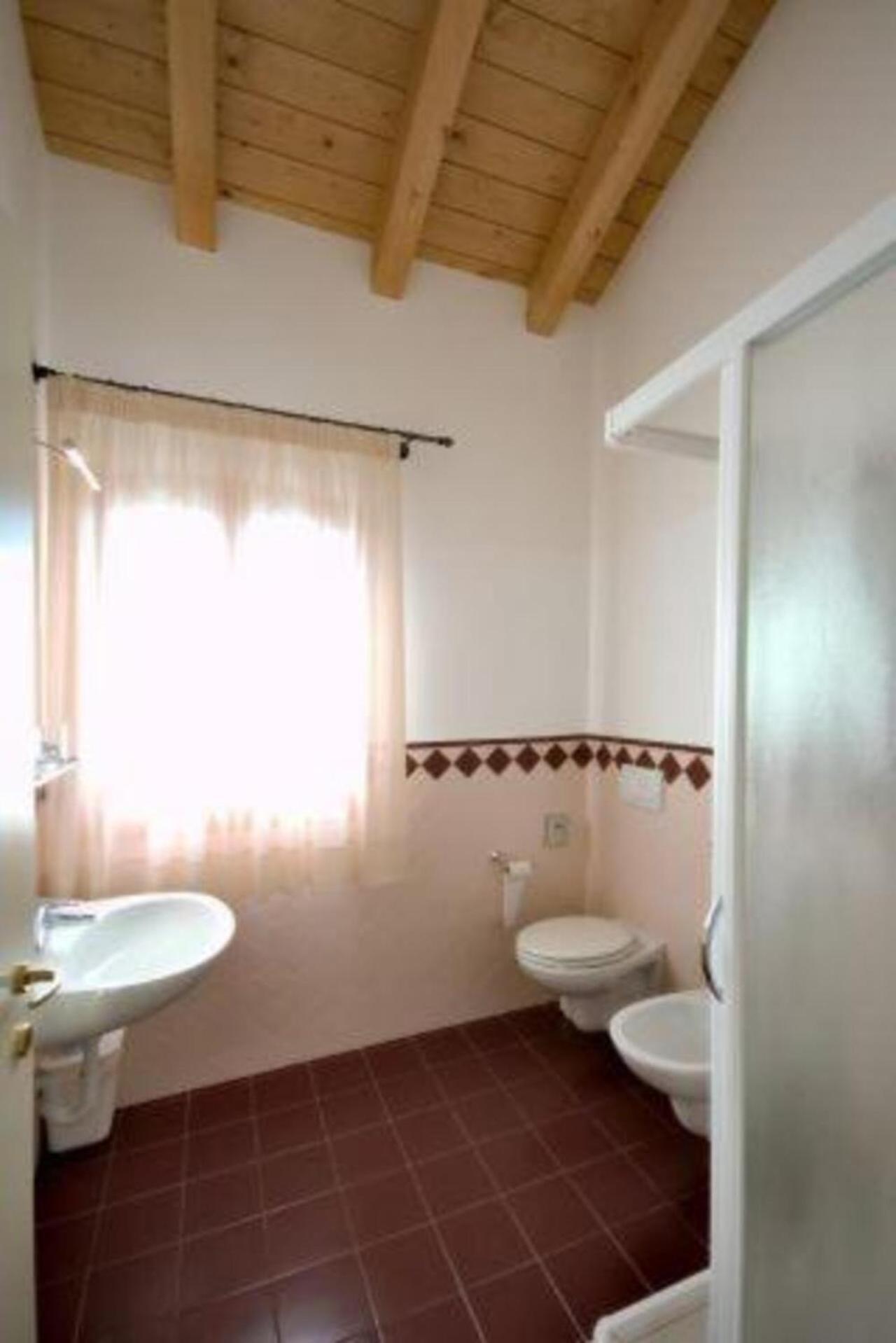 Residenze Di La' Dal Fiume Aparthotel Caorle Eksteriør bilde